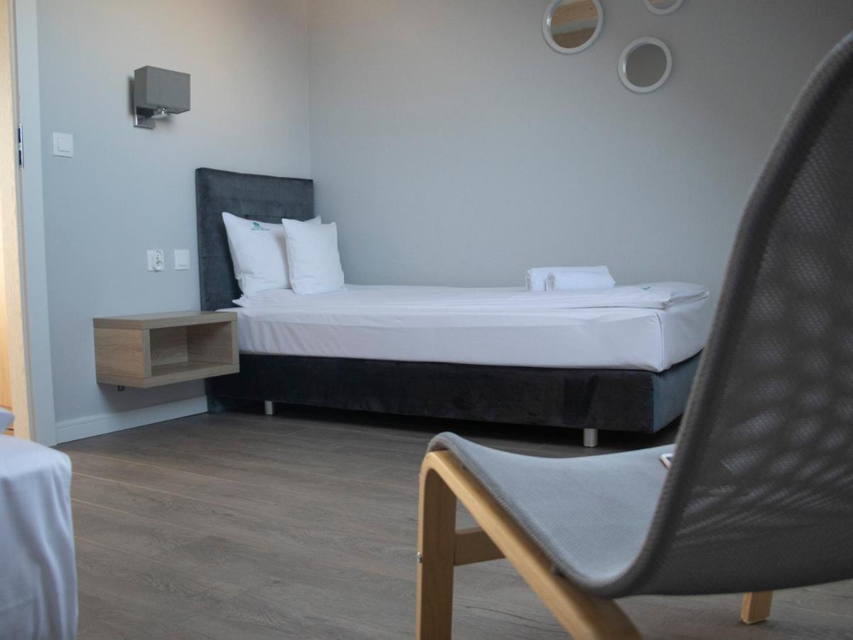Apartamento Zakatek *