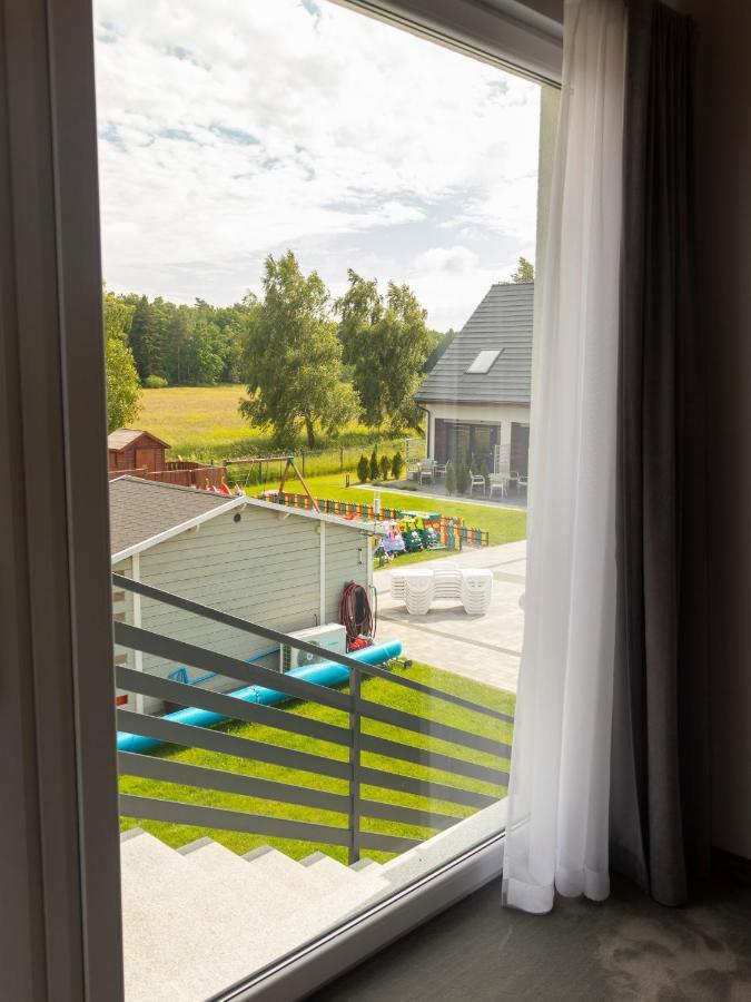 Apartament Zakątek