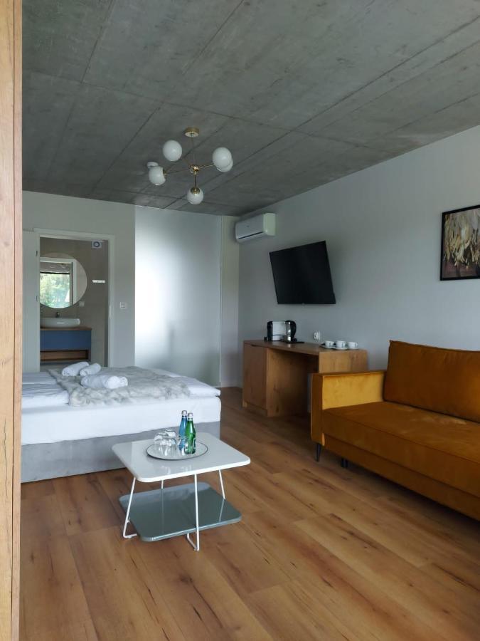 Apartamento Zakatek