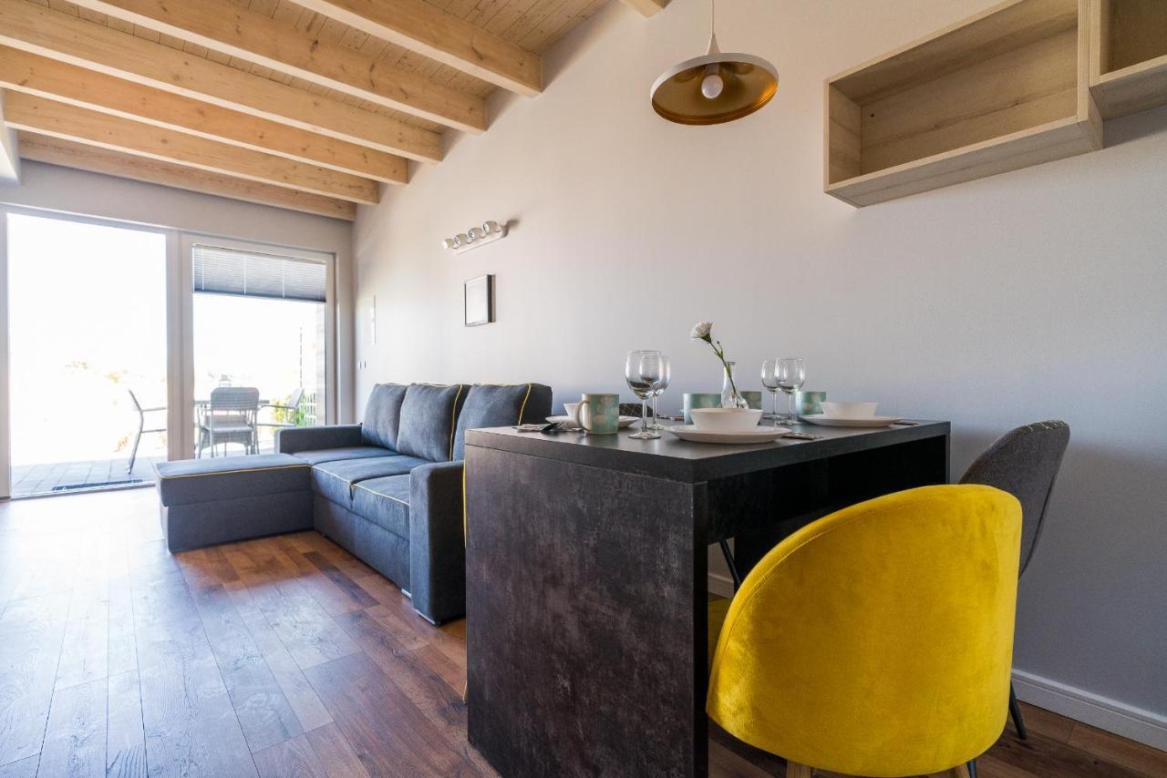 Zakatek Apartamento *