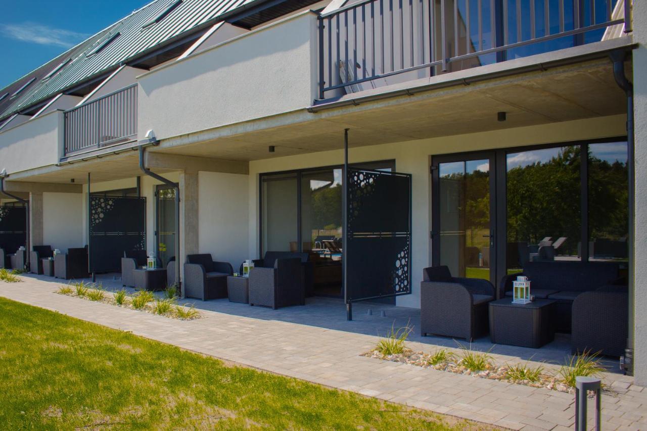 Apartamento Zakatek *