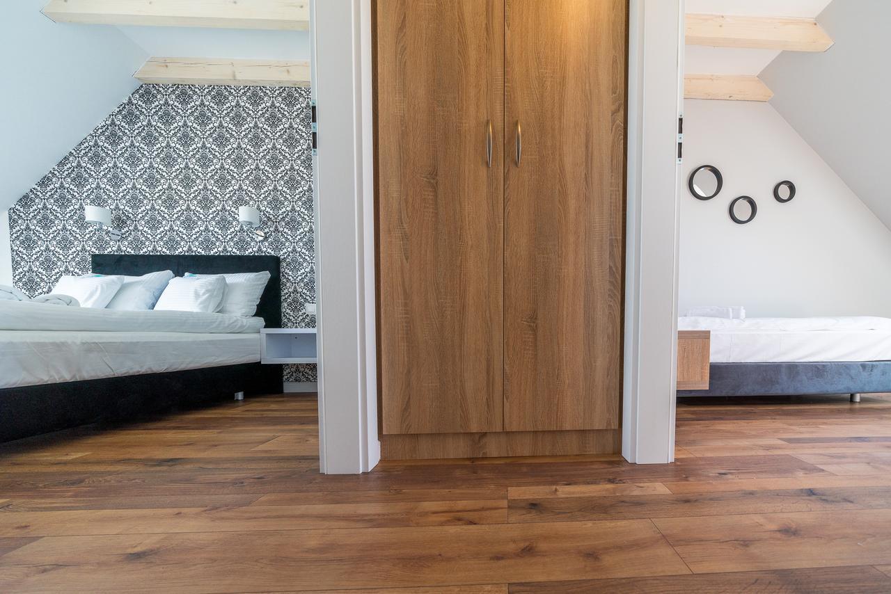 Zakatek Apartamento *