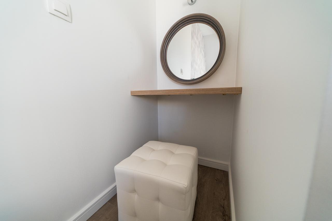 Apartamento Zakatek *